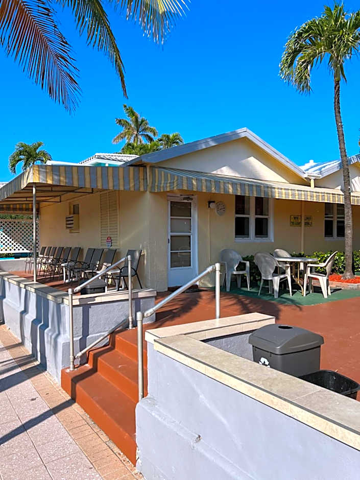 Expo Motel