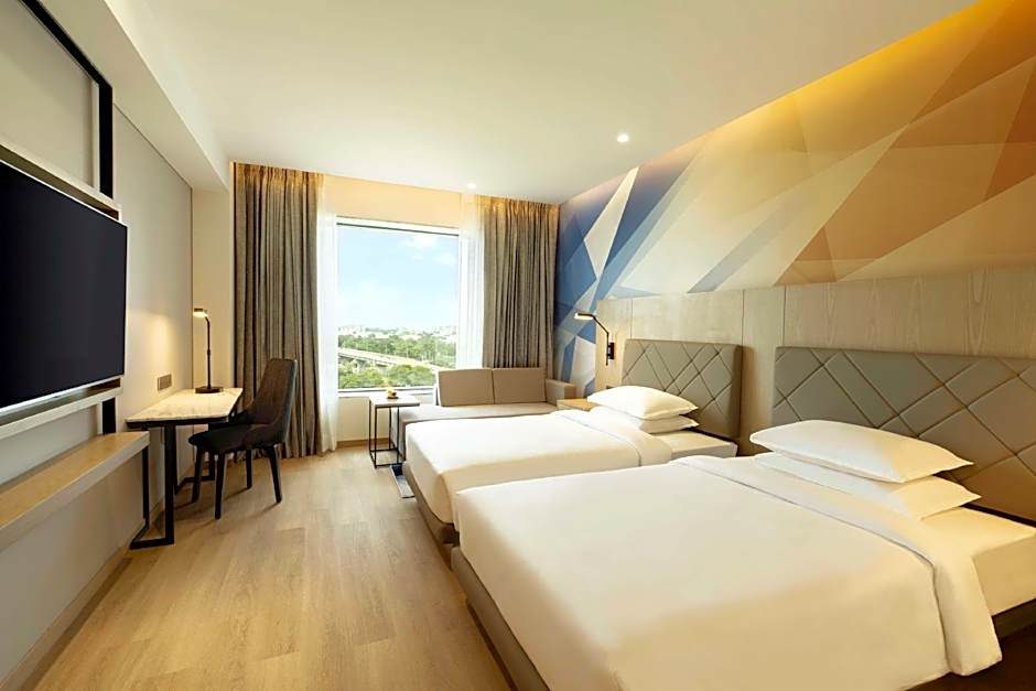 Hyatt Place Bharuch