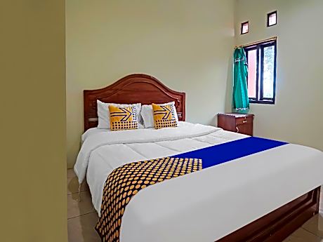 Hotel O Arfan HouseNearDanau Ranau