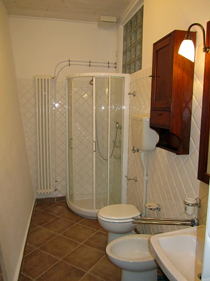 Casa Vacanze - B&B La Casetta