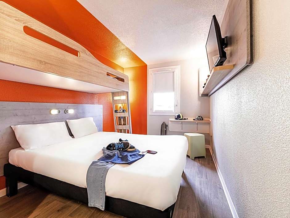Ibis Budget Perpignan Sud