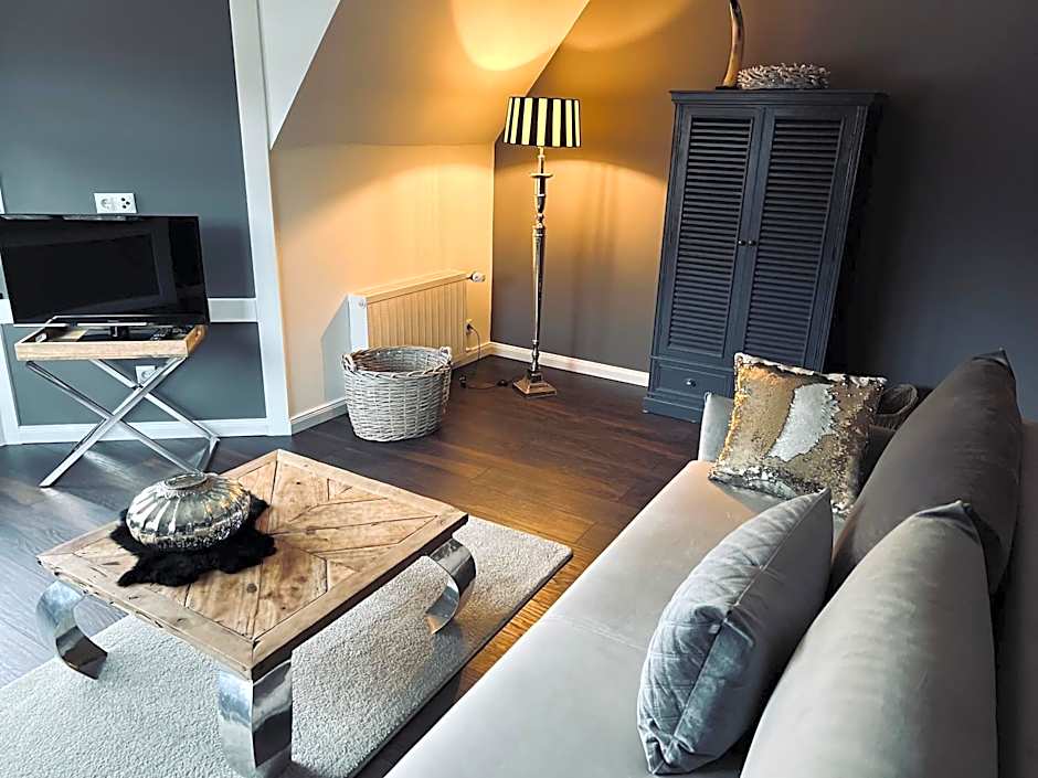 Ring Residenz in Adenau direkt am Nürburgring