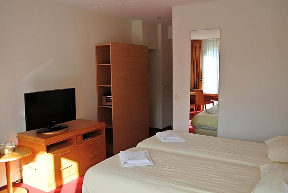 Hotel 2000 Valkenburg