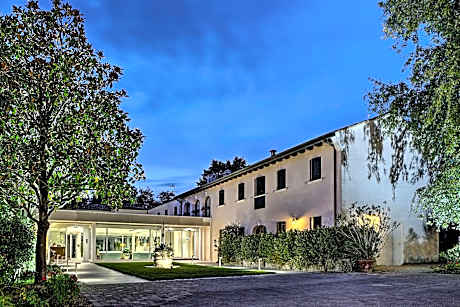 Borgo Ca dei Sospiri