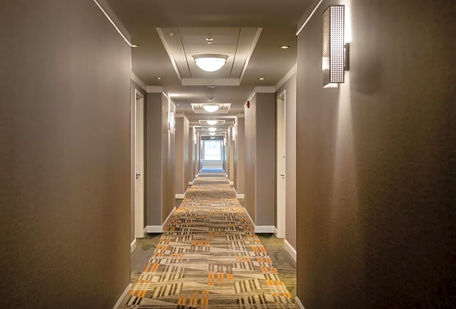 Holiday Inn Baton Rouge College Drive I-10, an IHG Hotel