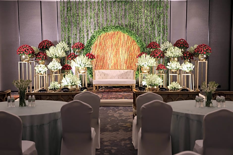 Fairfield by Marriott Vadodara