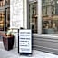 Courtyard by Marriott Cincinnati Downtown 