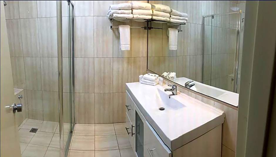 Hunts Hotel Liverpool