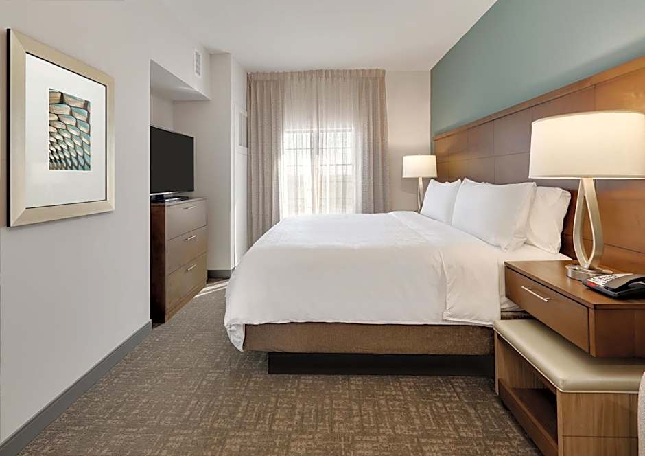 Staybridge Suites Oklahoma City - Downtown By IHG