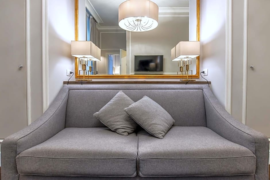 Florence Luxury Guest House
