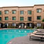 DoubleTree Suites by Hilton Hotel Sacramento – Rancho Cordova
