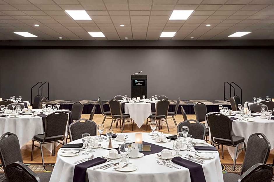 Royal Hotel West Edmonton, Trademark Collection by Wyndham