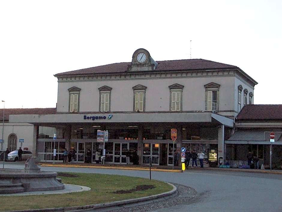 City's House Guest House