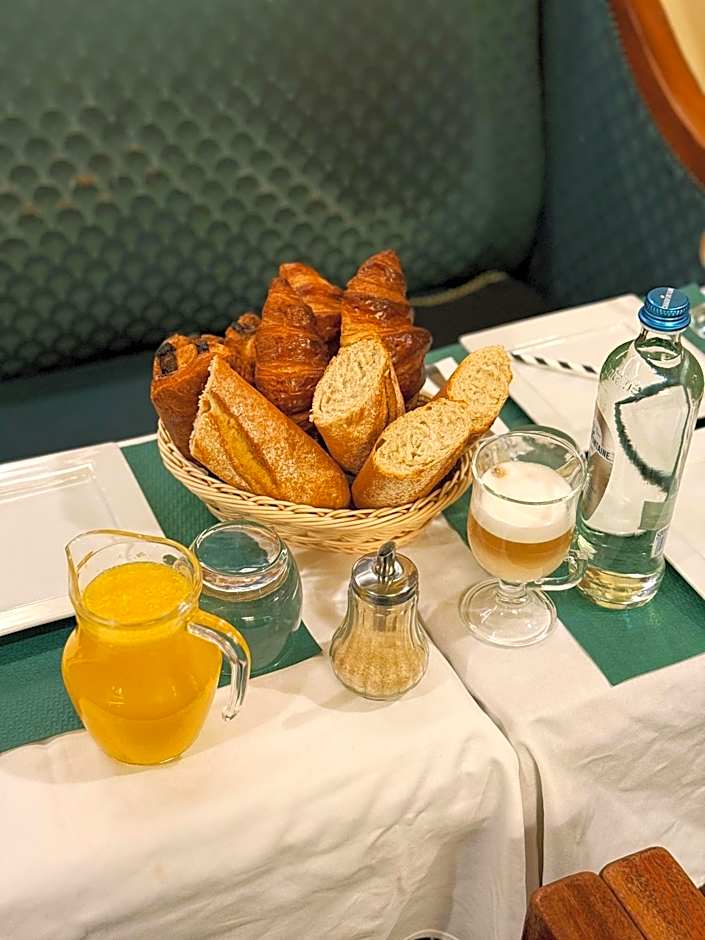 Hotel Esperance