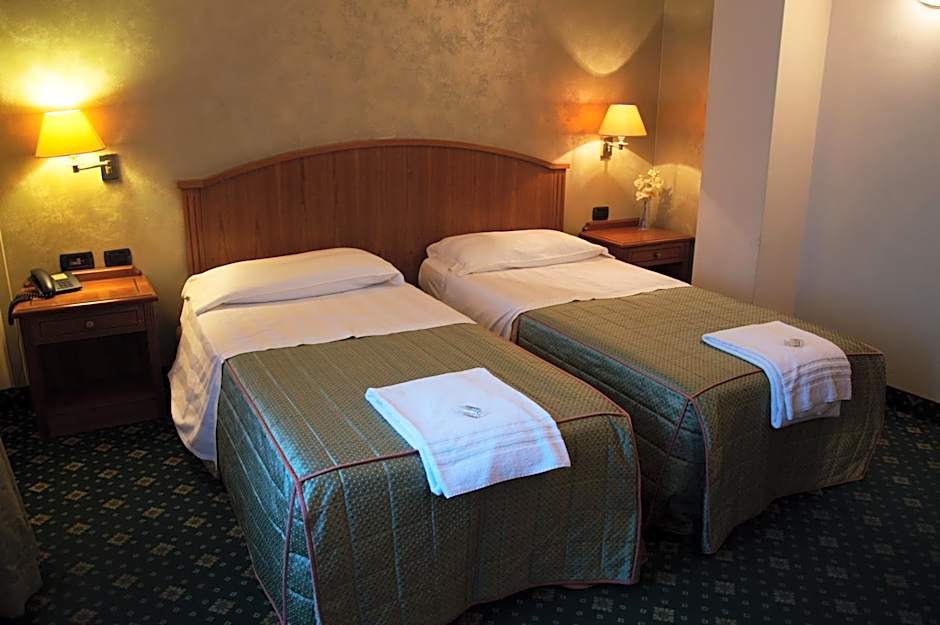 Hotel Visconti