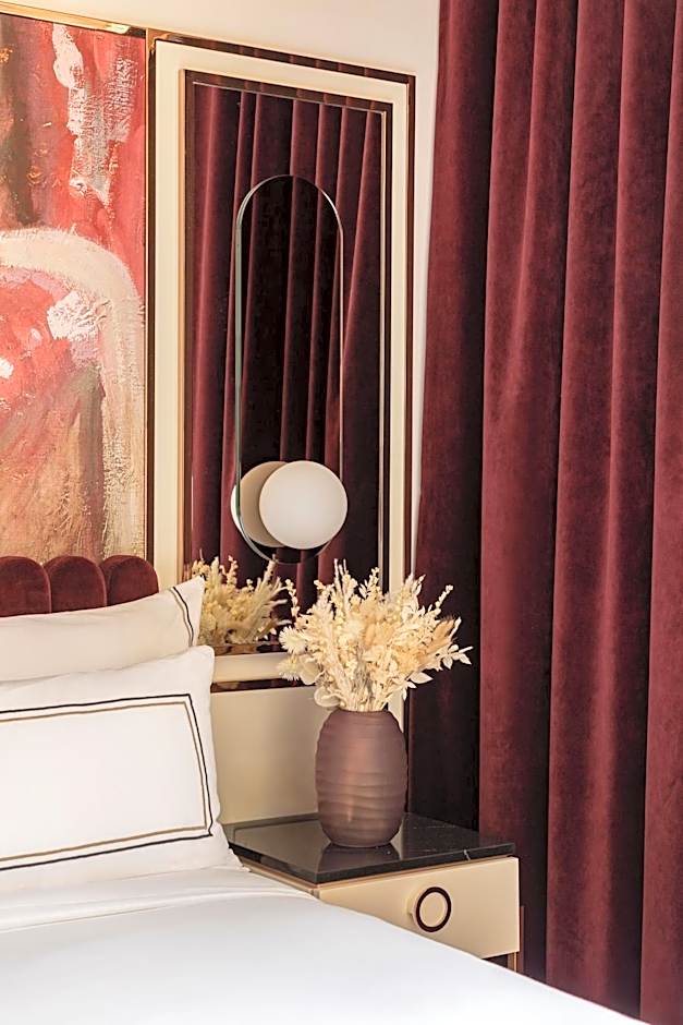 Maison Colbert, member of Melia Collection Notre-Dame