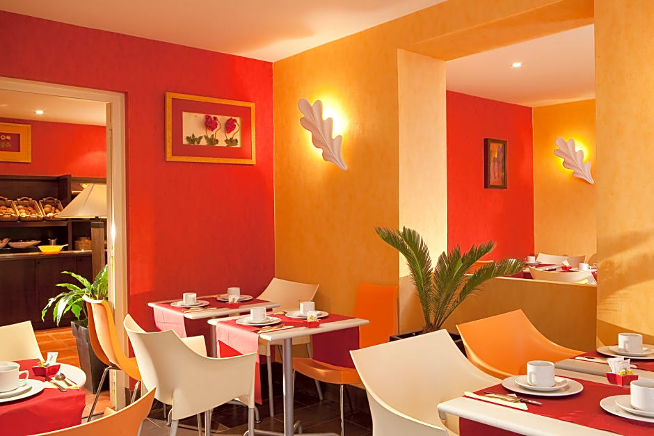 ibis Styles Paris Eiffel Cambronne