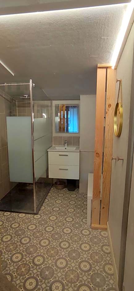 Les Chalets Du Goulet