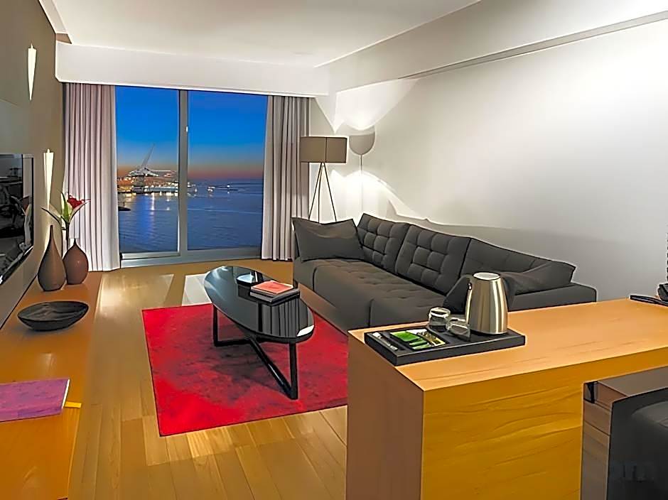 Ilayda Avantgarde Hotel