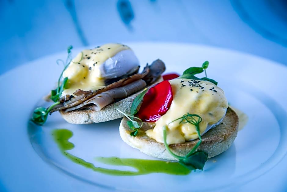 Leeds Castle Maiden's Tower