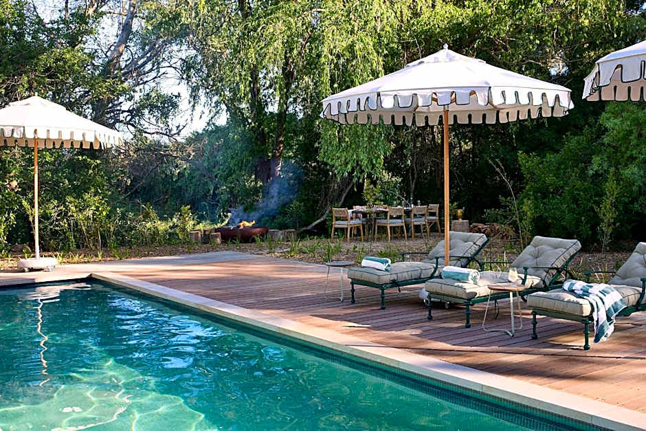 Spier Hotel and Wine Farm