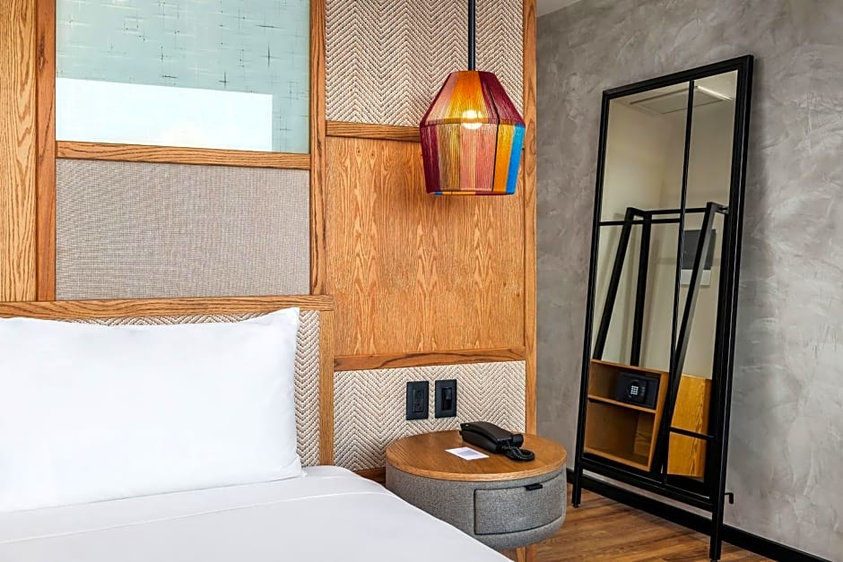 Aloft Tulum