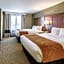 Comfort Suites Wytheville near Conference Center