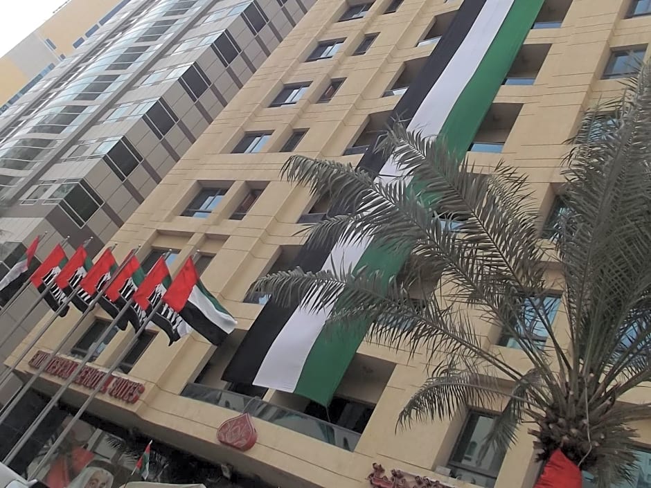 Emirates Palace Hotel Suites