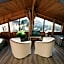 Chambres "Au Jardin"