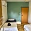 El Mundo Suites
