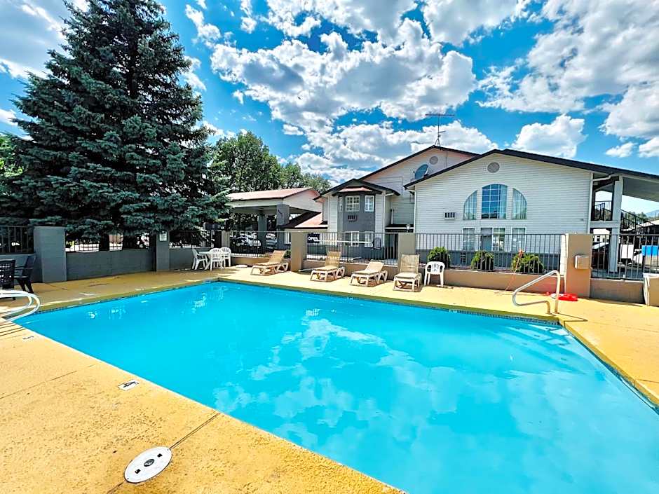 Studio 6 Flagstaff AZ