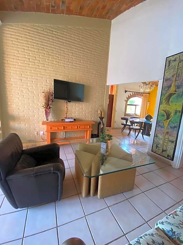 Hotel Villas Ajijic, Ajijic Chapala Jalisco