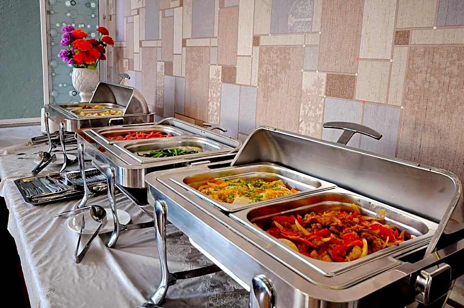 Dubai Nha Trang Hotel