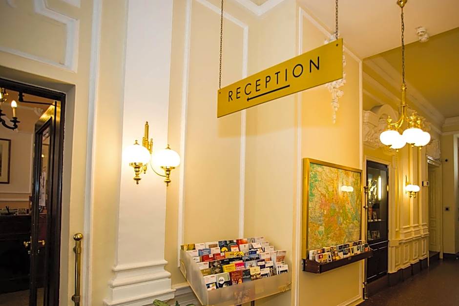 Hotel Atlanta
