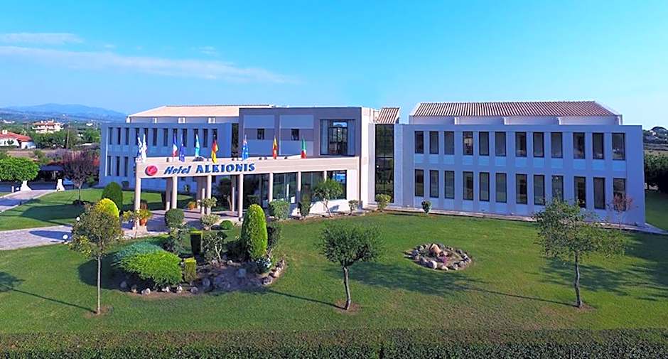 Hotel Alkionis