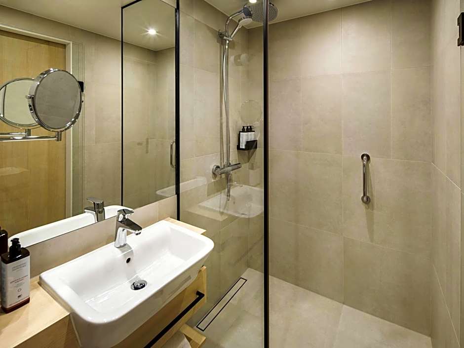 Mercure Katowice Centrum