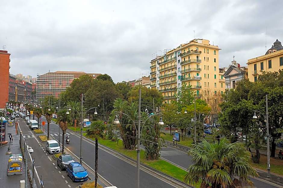 Napoli Regina