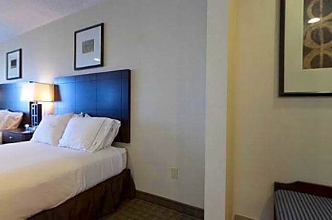 Holiday Inn Express Hotel & Suites Grants Milan By IHG