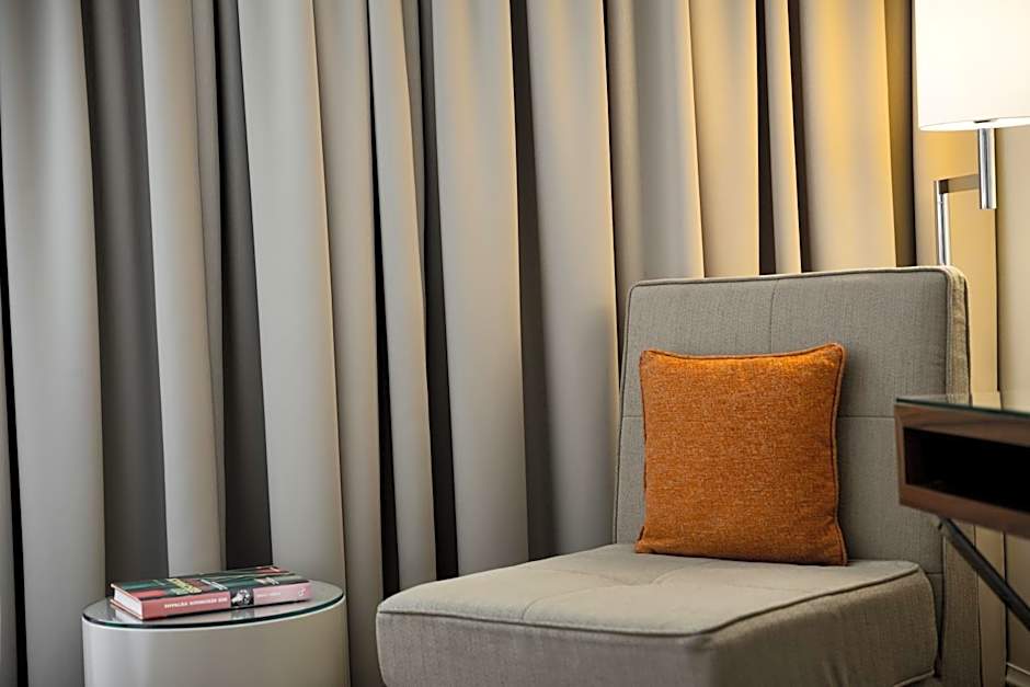 Renaissance by Marriott Lucerne Hotel