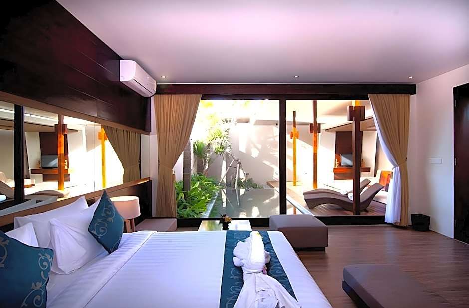 Asa Bali Luxury Villas