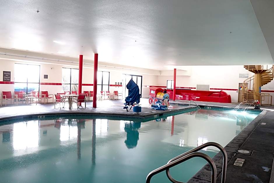 Comfort Suites Loveland Johnstown