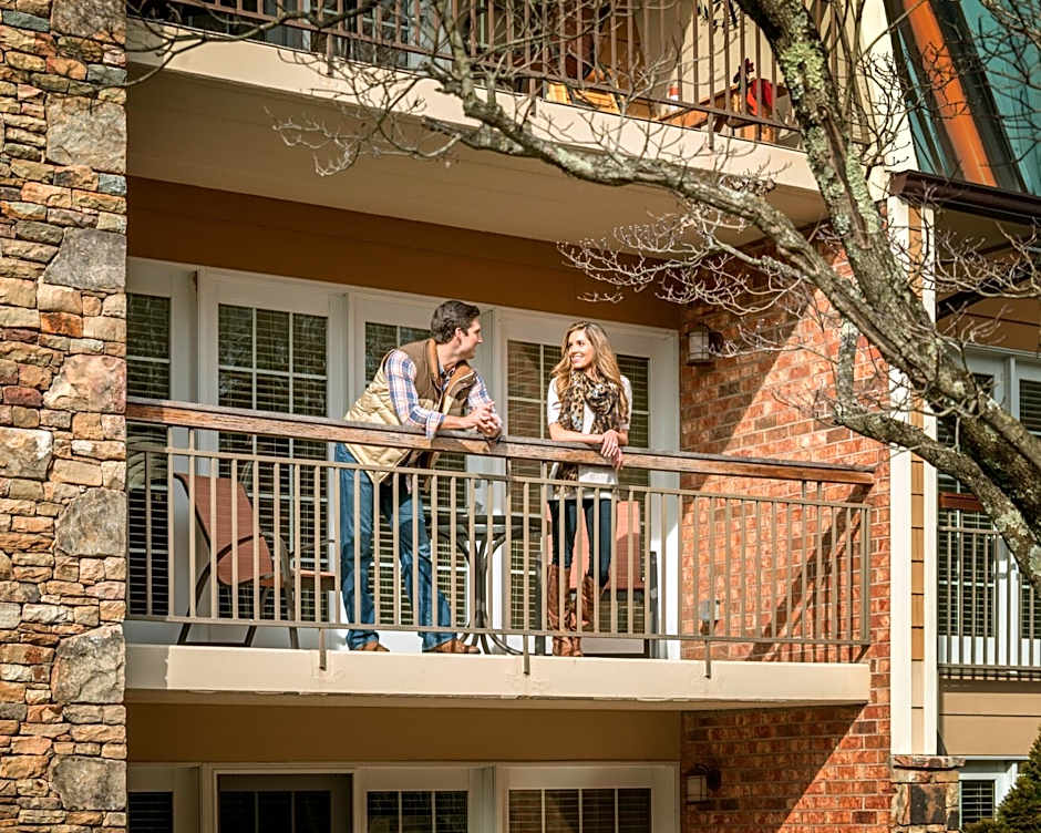 The Residences at Biltmore - Asheville