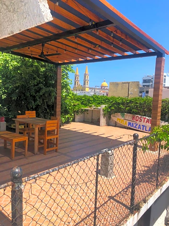 Hotel Perla Mazatlan