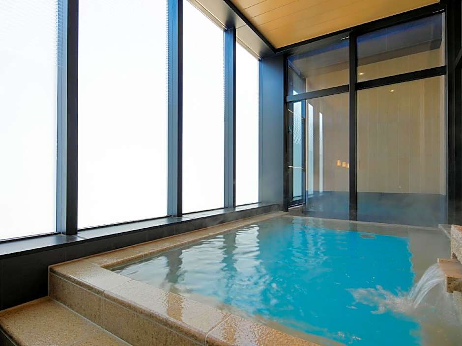 Candeo Hotels Tokyo Shimbashi