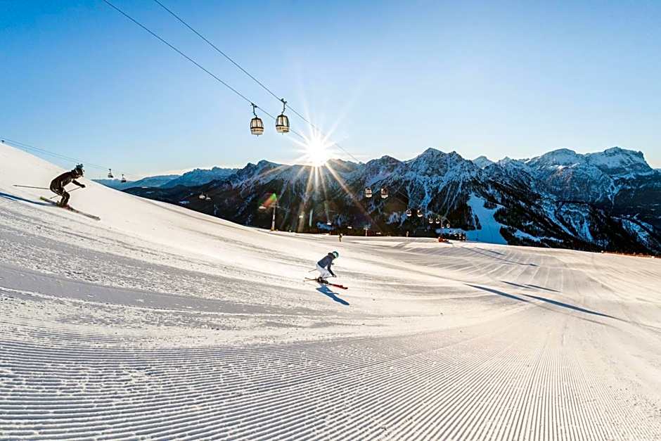 Dolomites Smart Holidays