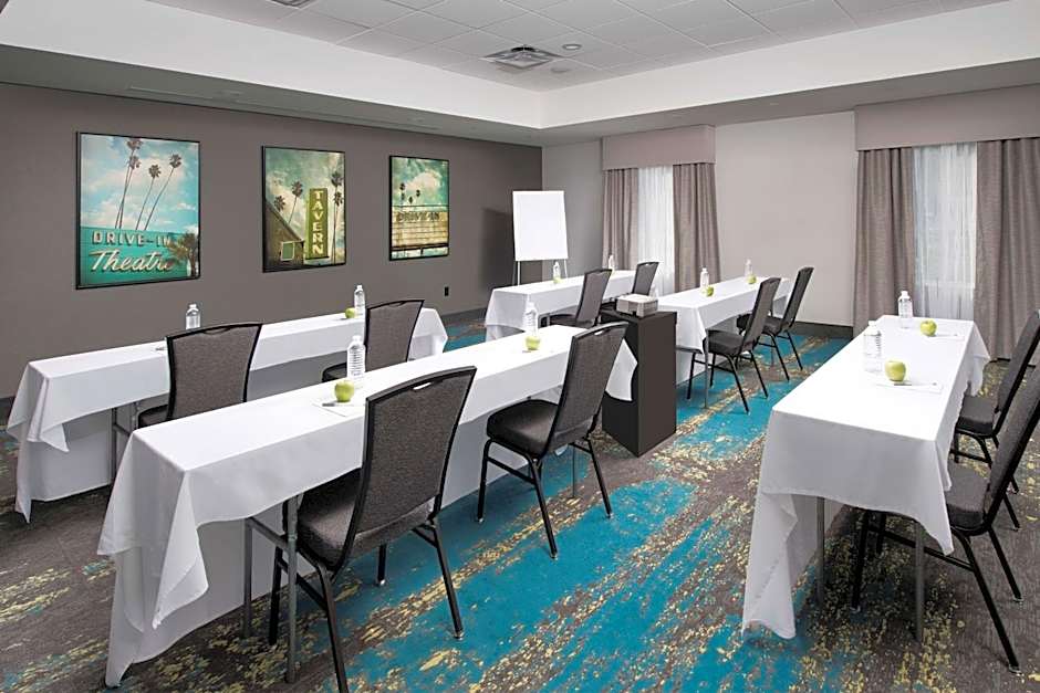Hampton Inn By Hilton Miami Airport East
