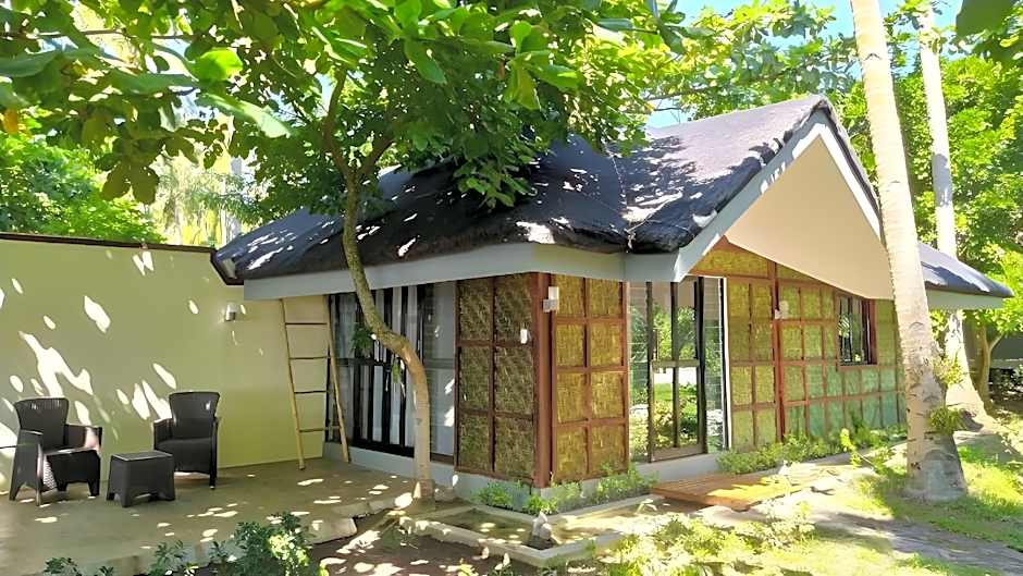 Balai Sa Baibai Resort