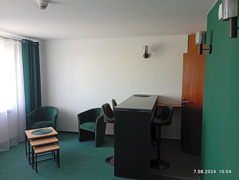 Apartamenty CENTRUM Konin