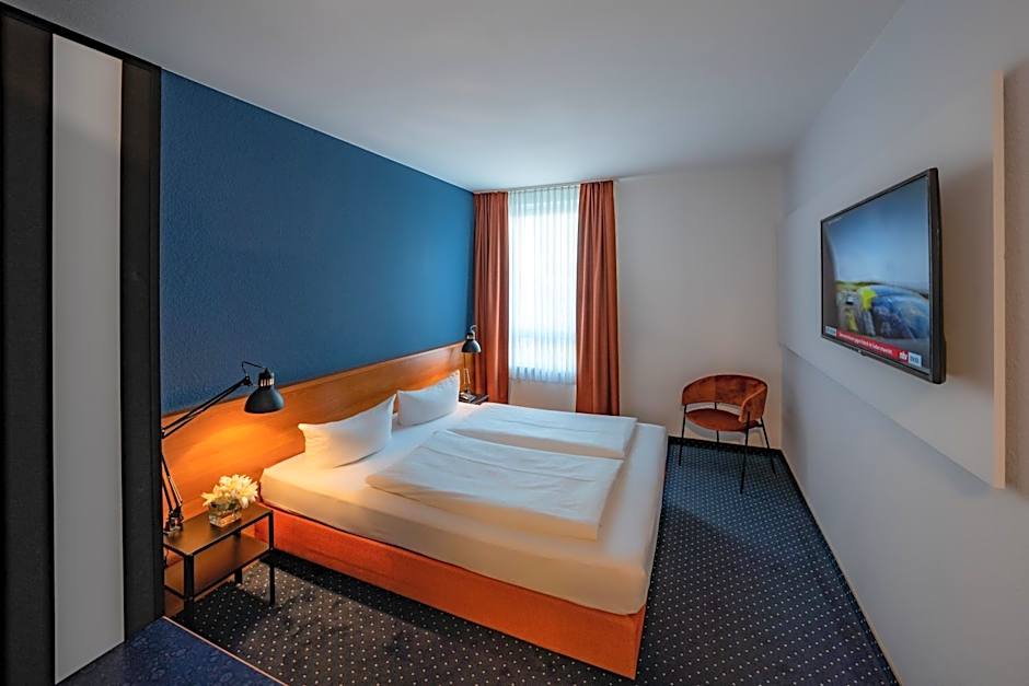 ACHAT Hotel Dresden Altstadt