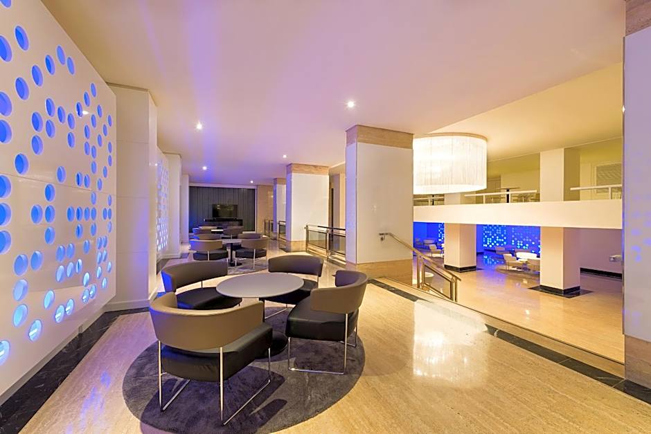 Hotel Palma Bellver Affiliated by Meliá